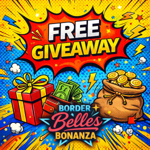 FREE Giveaway