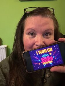 1 winner