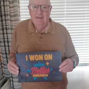 11 winner