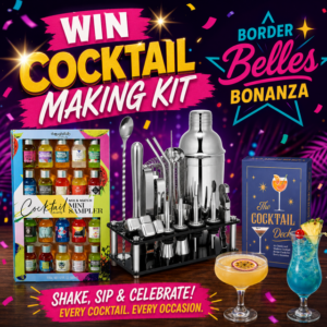 Cocktail Making Kit