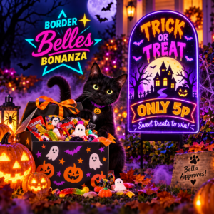 Trick or Treat
